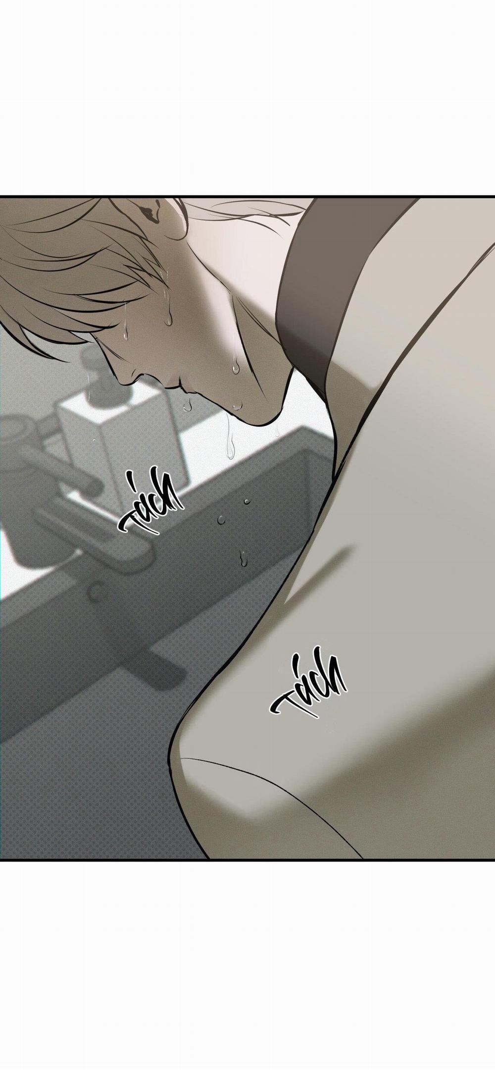 Risky Vice 25 trang 35