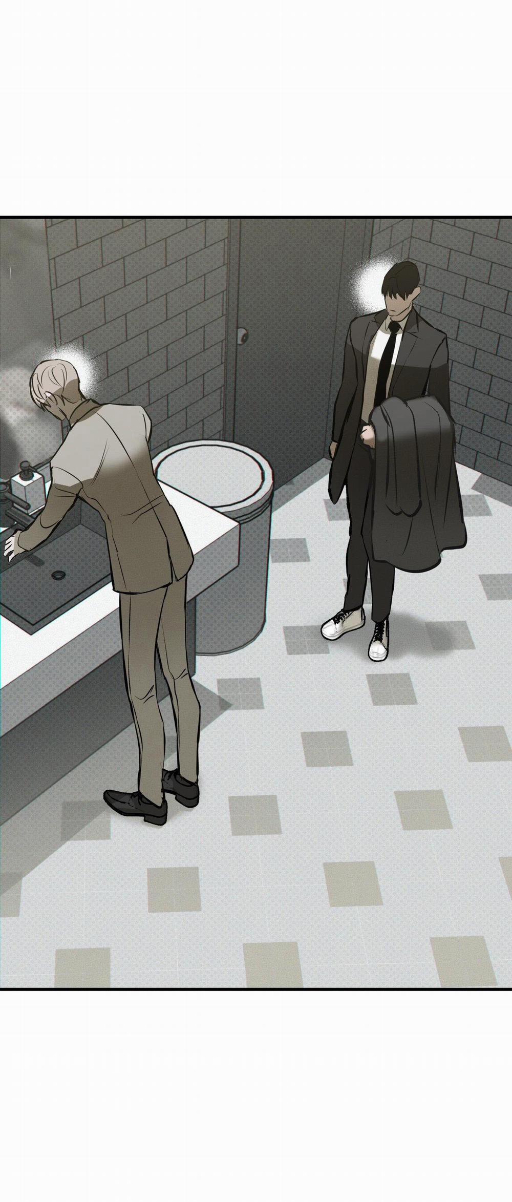 Risky Vice 25 trang 36