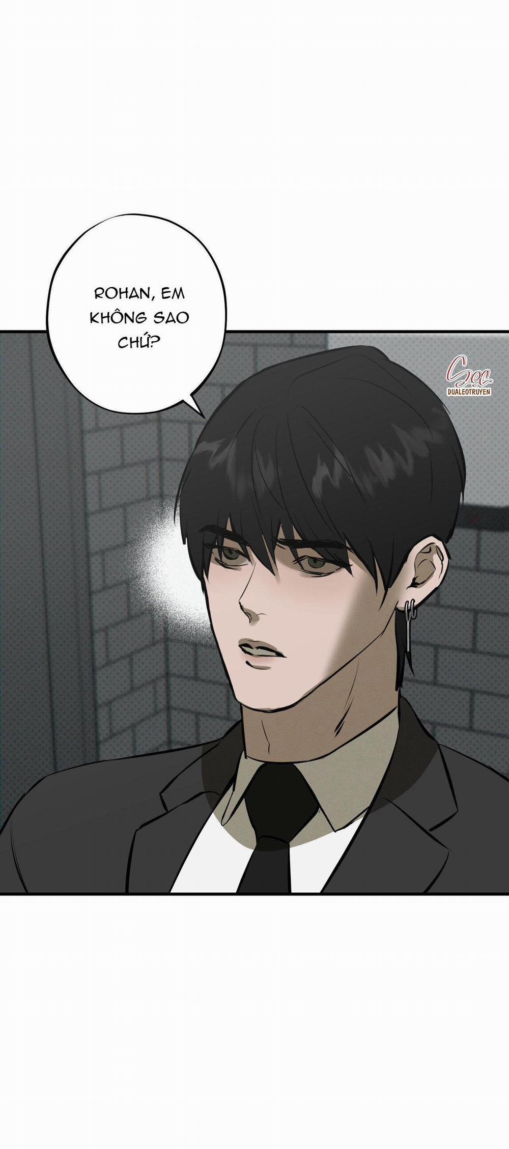 Risky Vice 25 trang 37