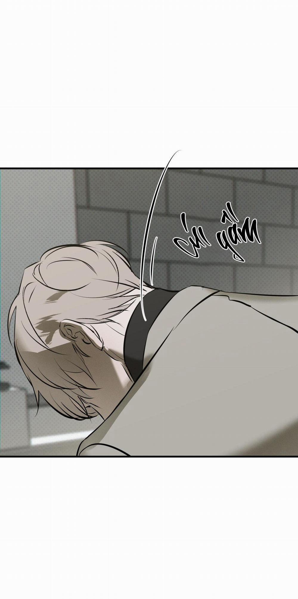 Risky Vice 25 trang 38