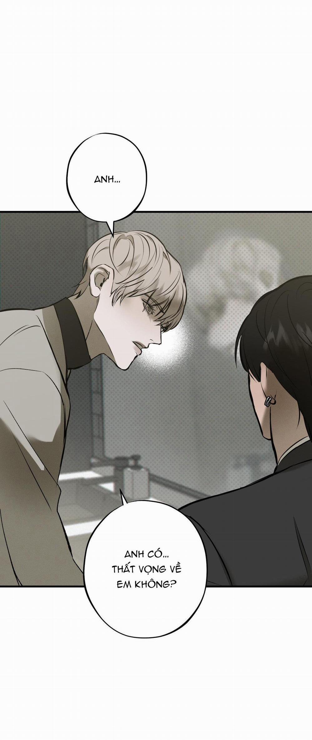 Risky Vice 25 trang 40