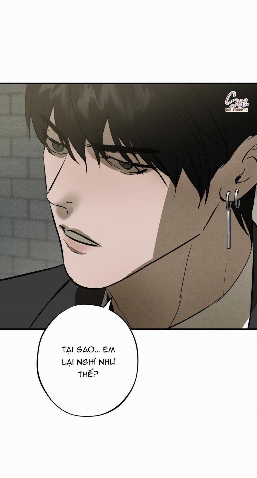 Risky Vice 25 trang 41