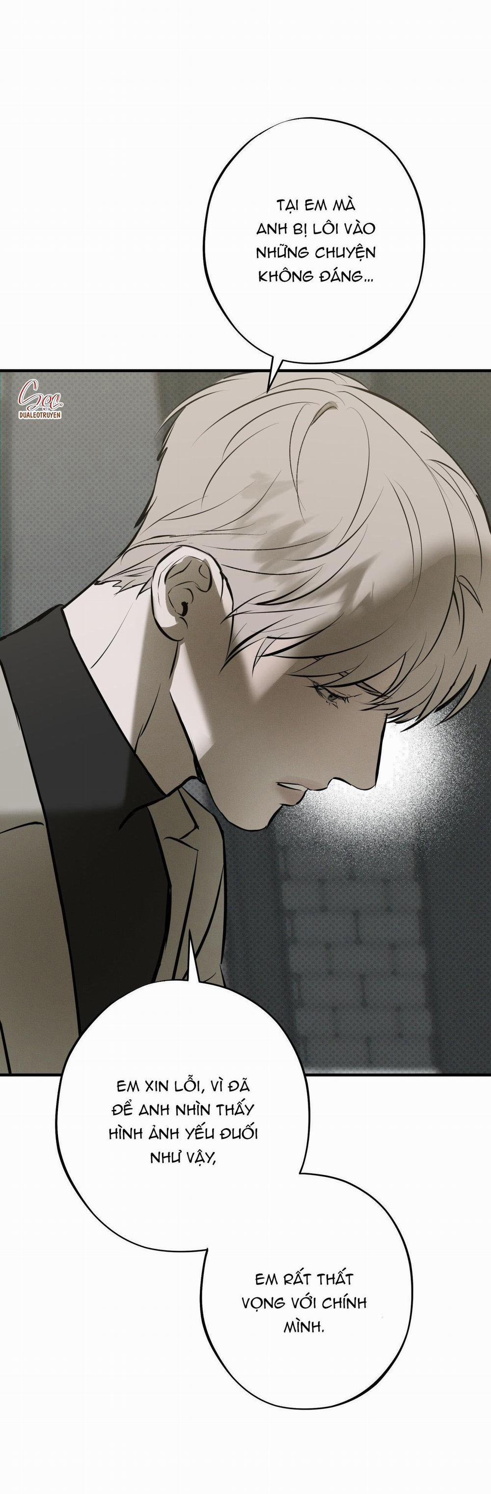 Risky Vice 25 trang 42