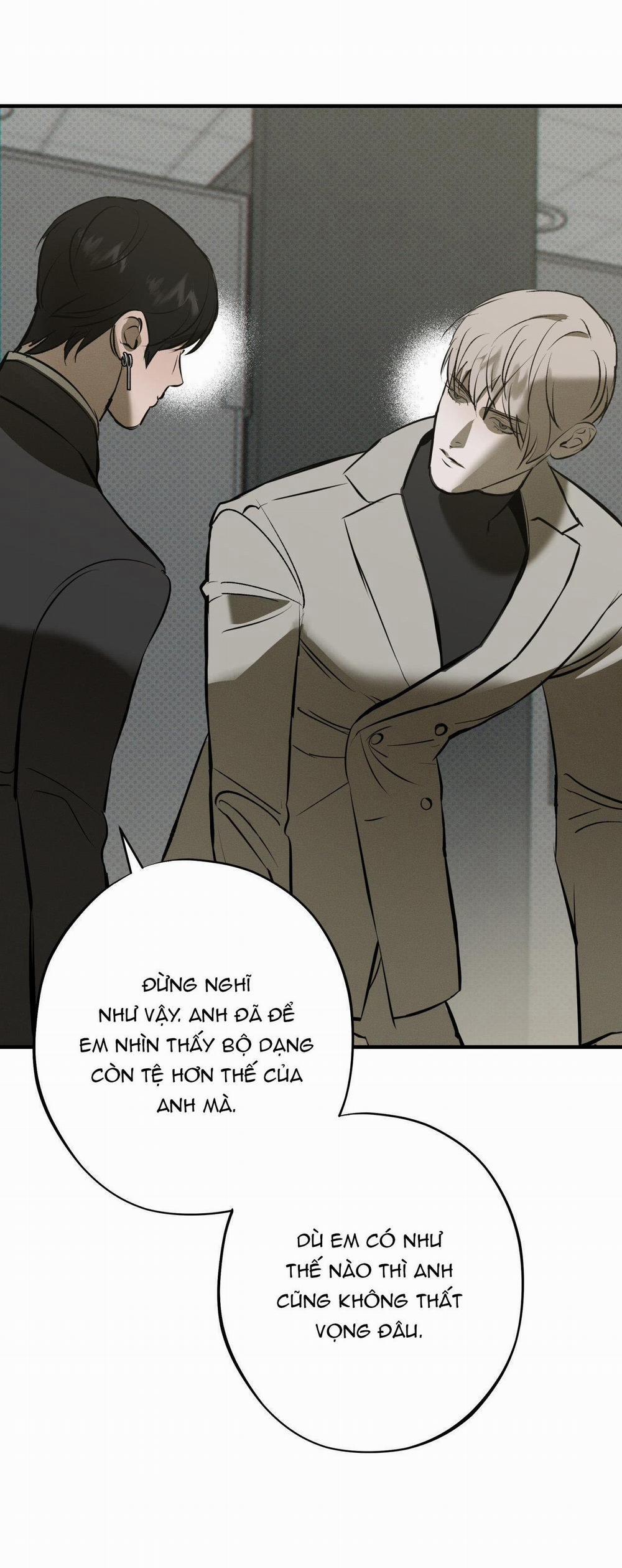 Risky Vice 25 trang 43