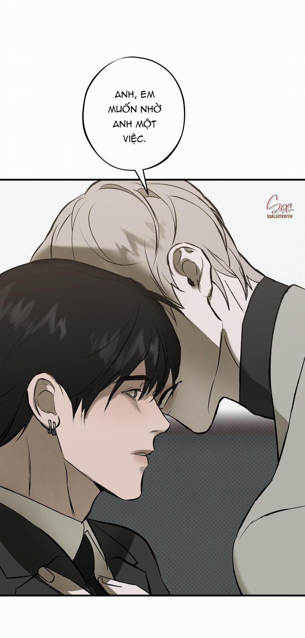 Risky Vice 25 trang 44