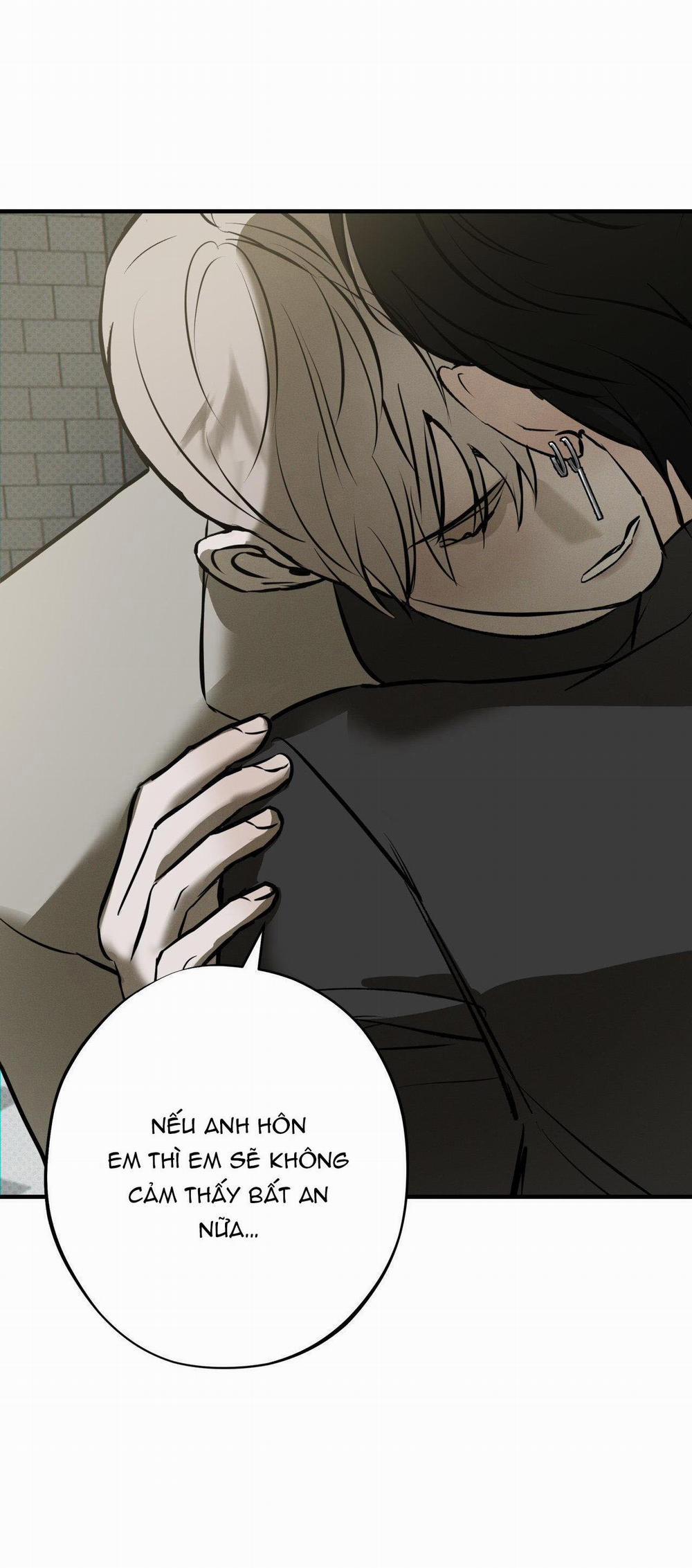 Risky Vice 25 trang 46