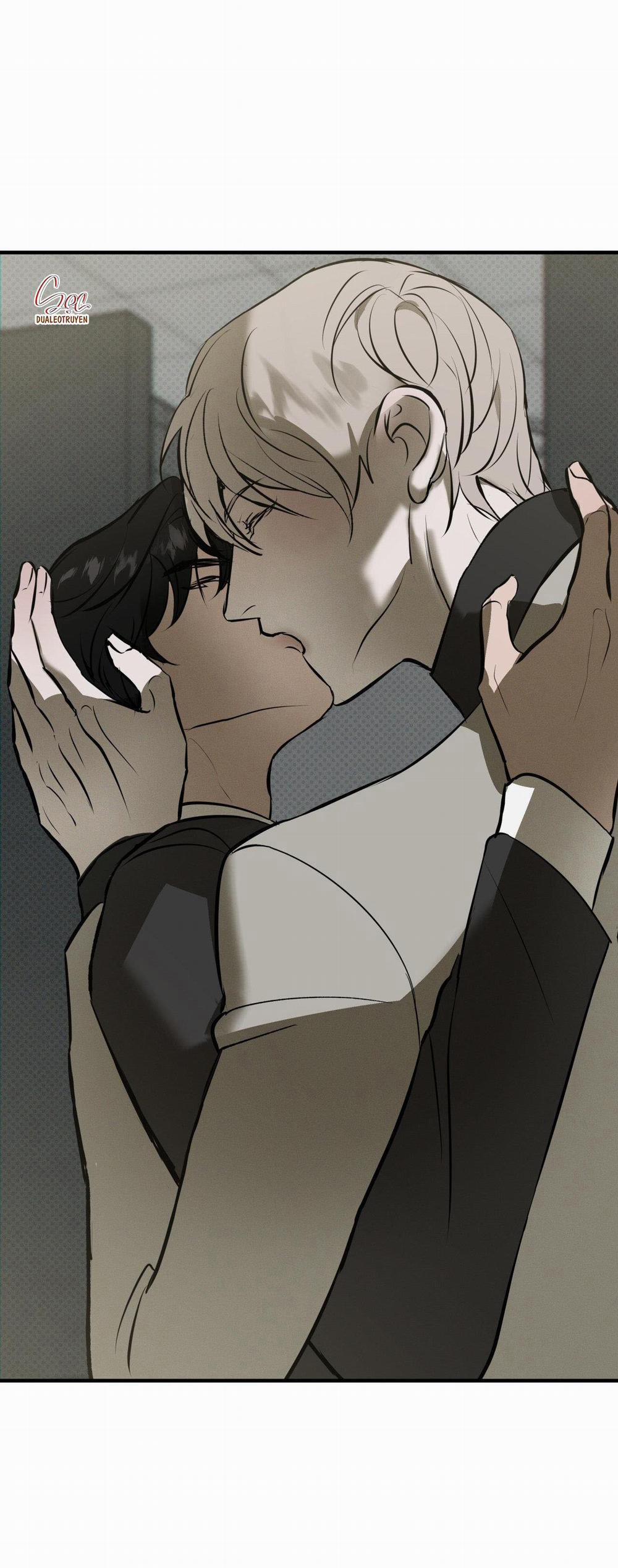 Risky Vice 25 trang 48