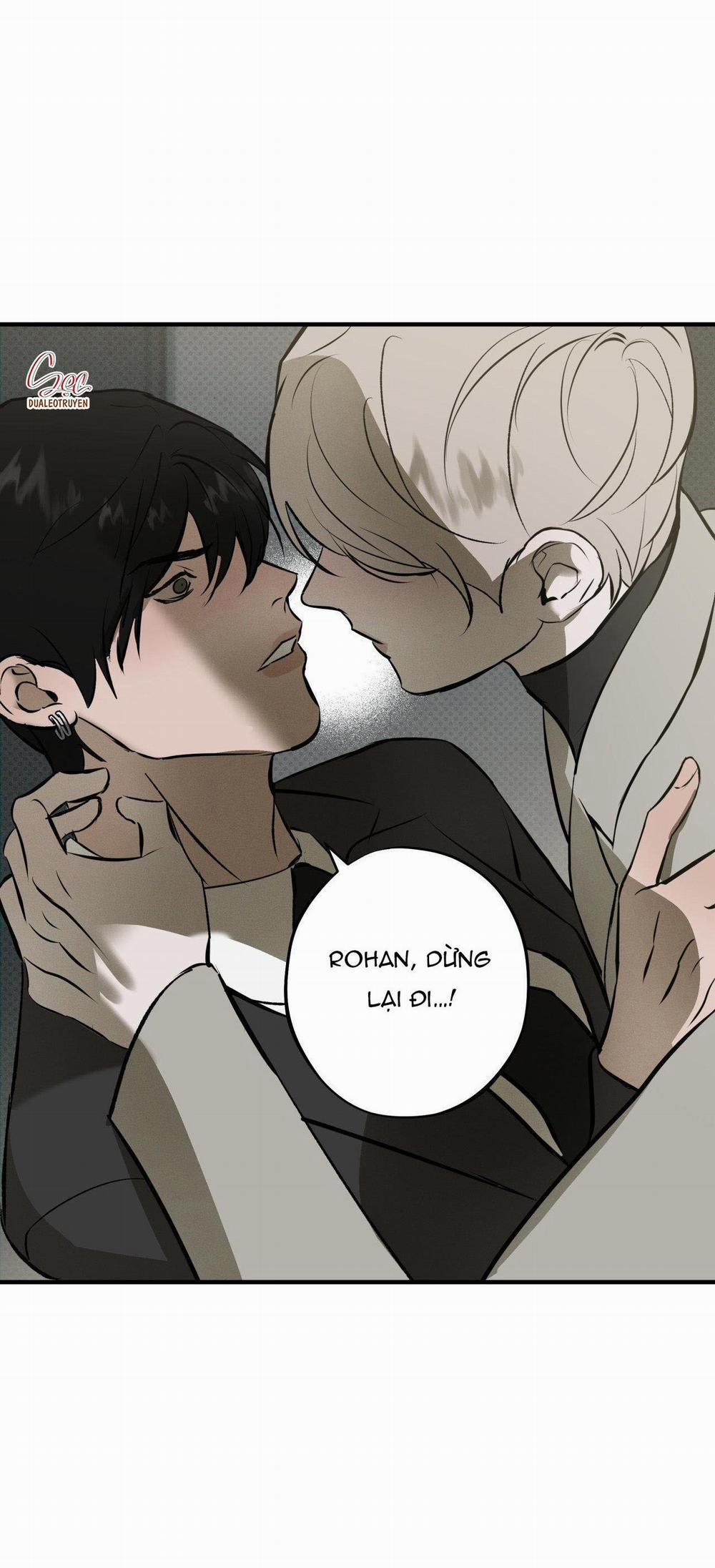 Risky Vice 25 trang 50