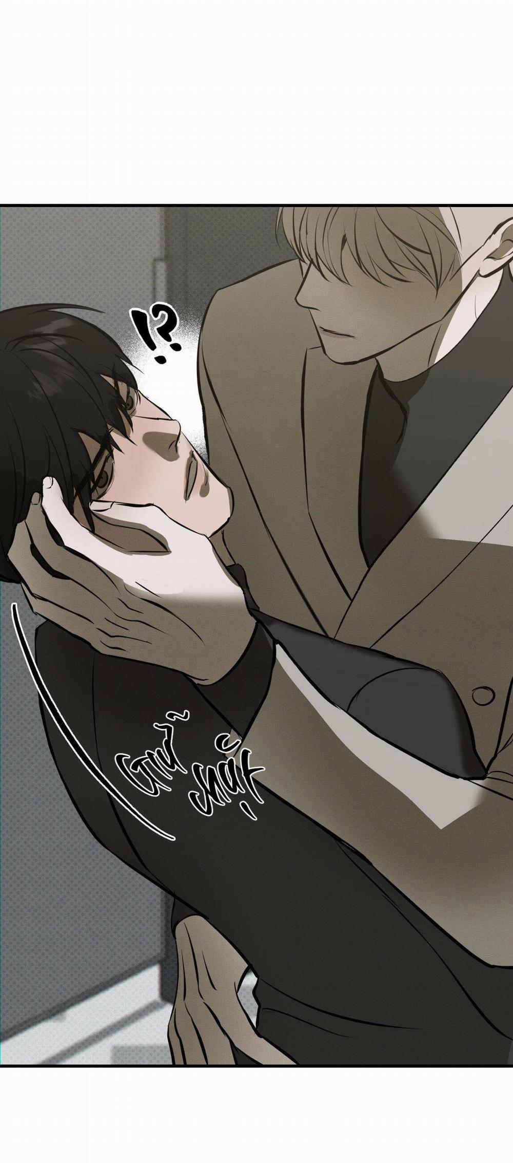 Risky Vice 25 trang 51