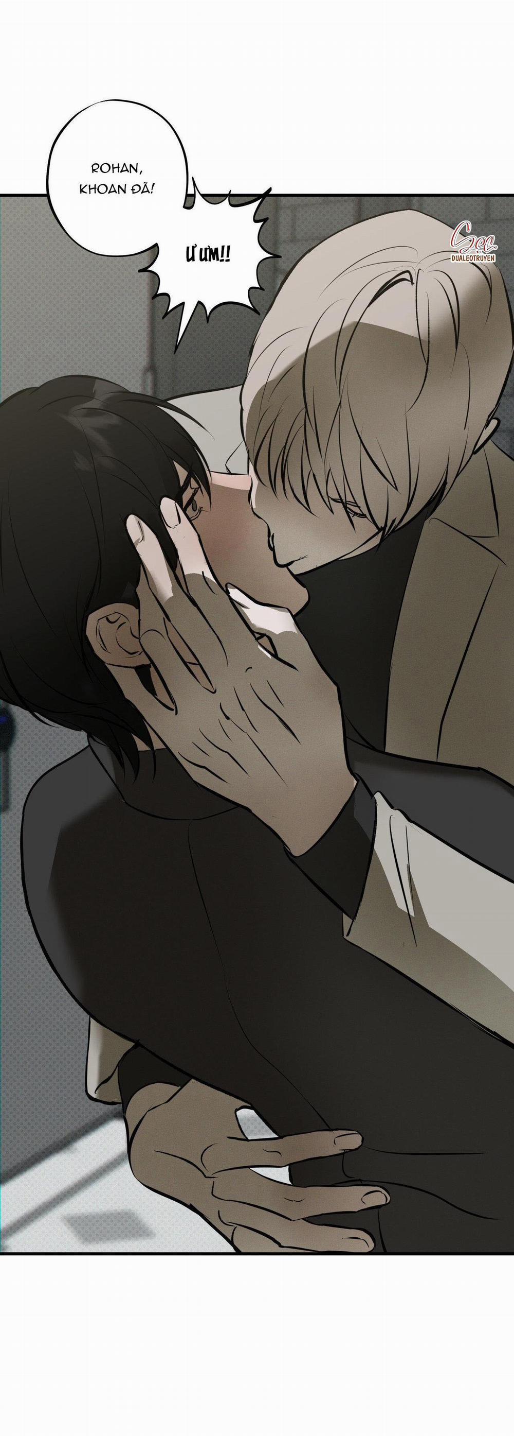 Risky Vice 25 trang 52