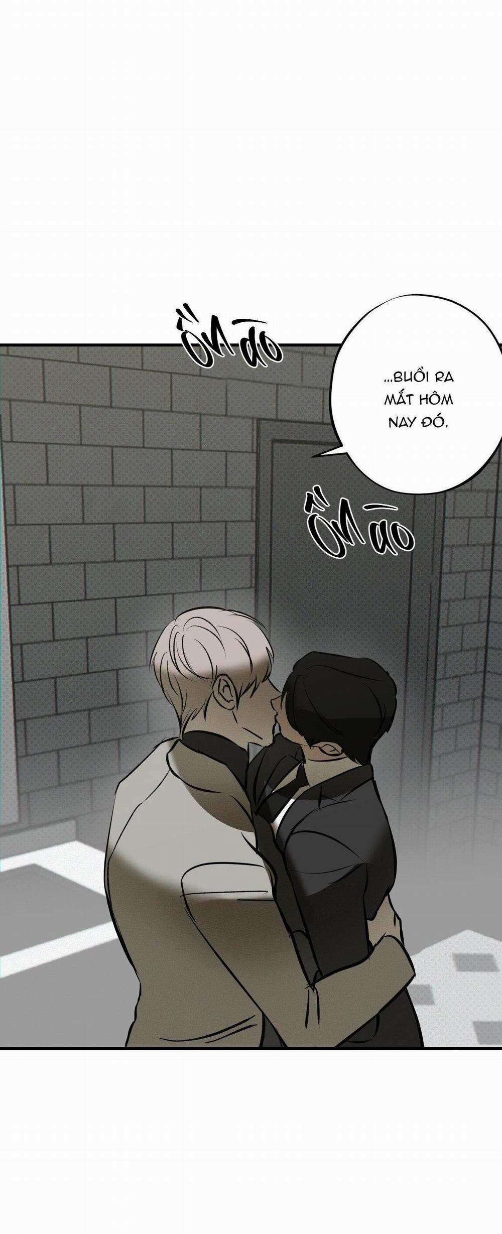 Risky Vice 25 trang 54