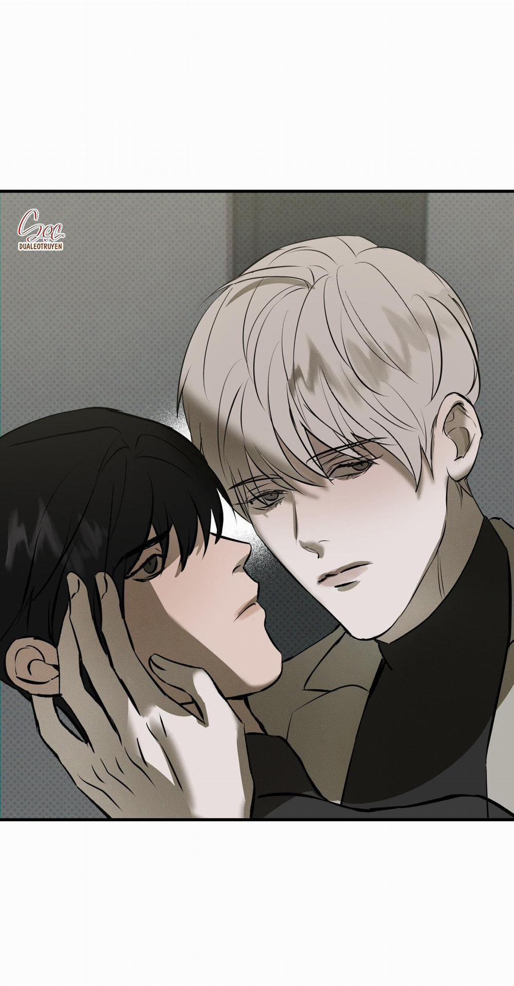 Risky Vice 25 trang 55