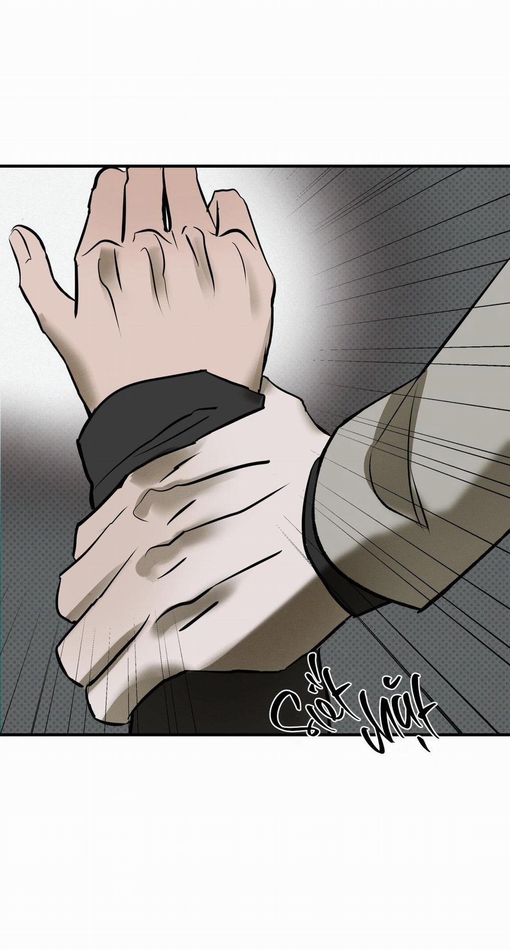 Risky Vice 25 trang 56