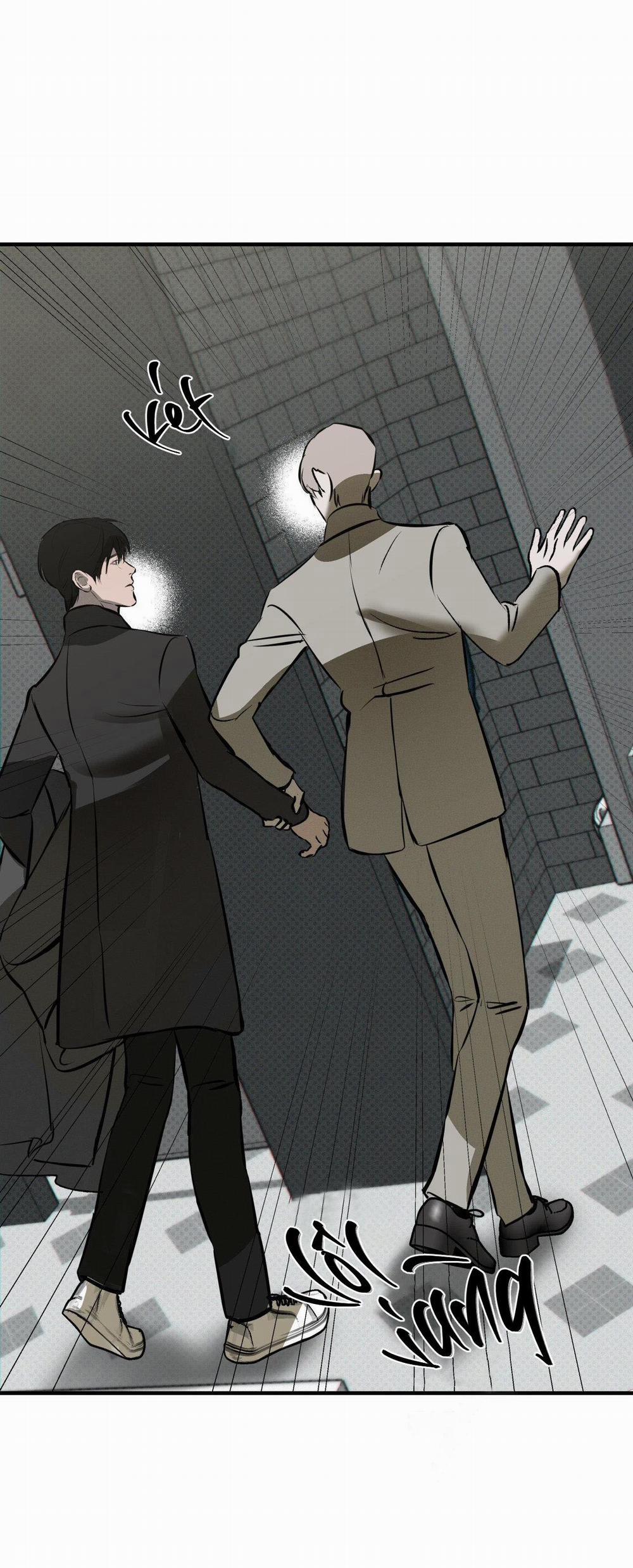 Risky Vice 25 trang 57