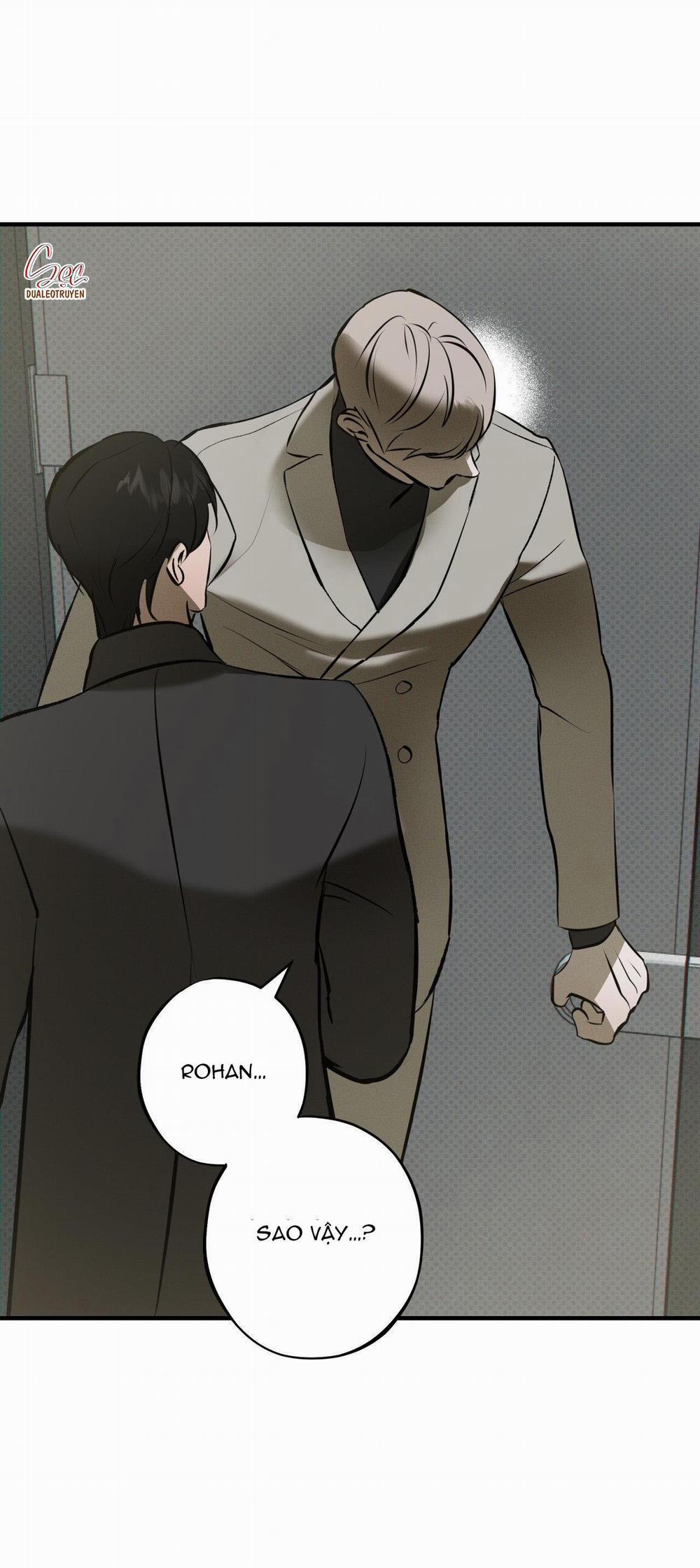 Risky Vice 25 trang 59