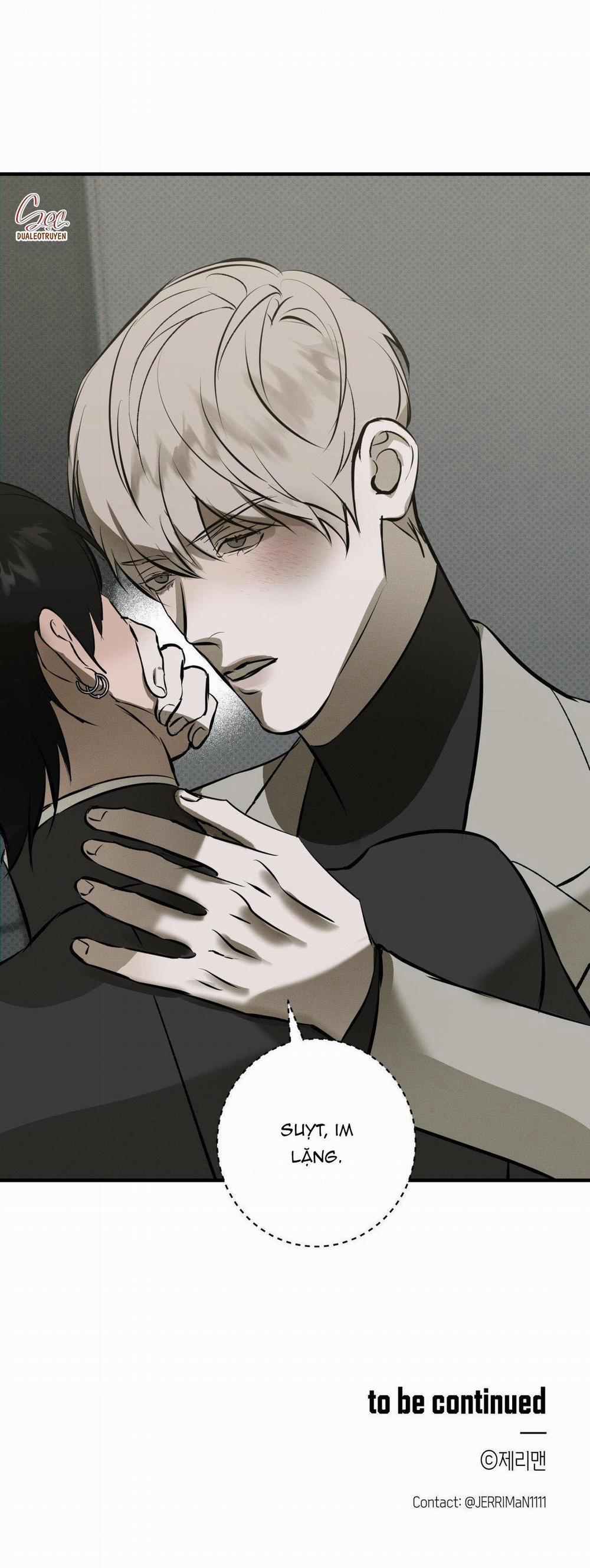 Risky Vice 25 trang 60