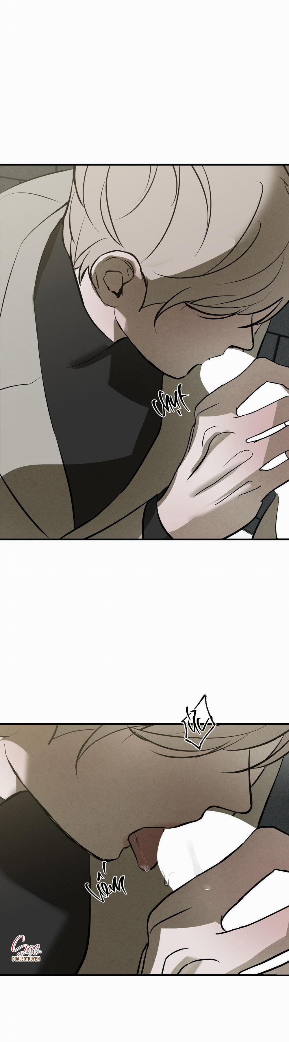 Risky Vice 26 trang 11