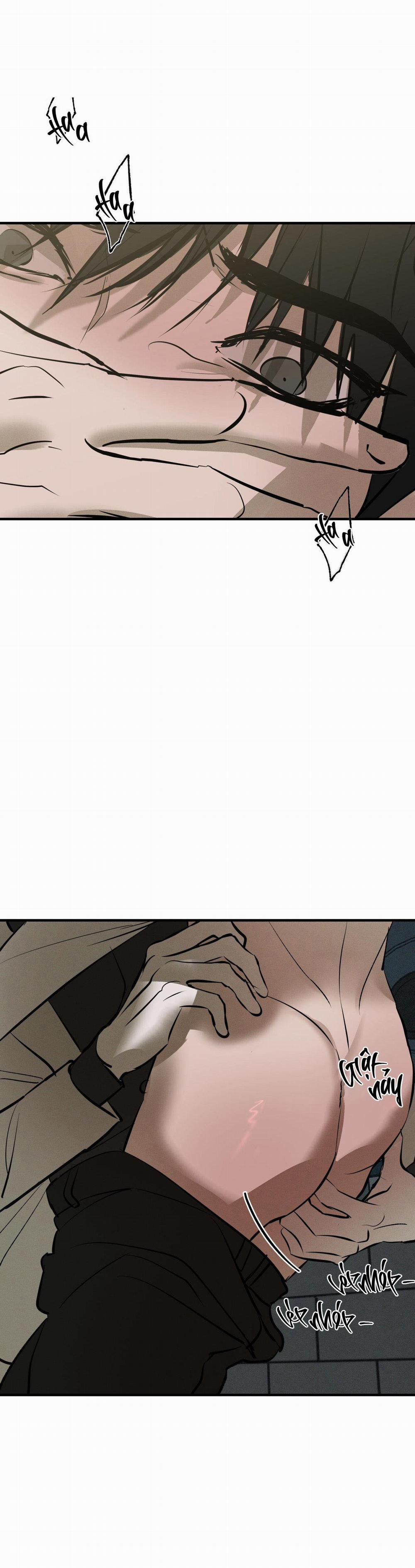 Risky Vice 26 trang 12