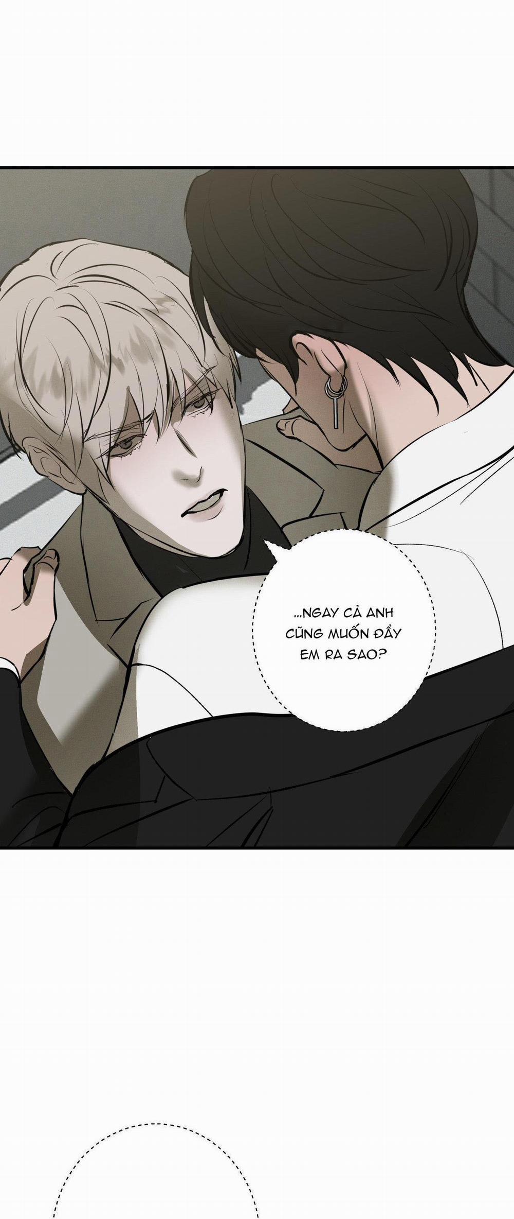 Risky Vice 26 trang 14