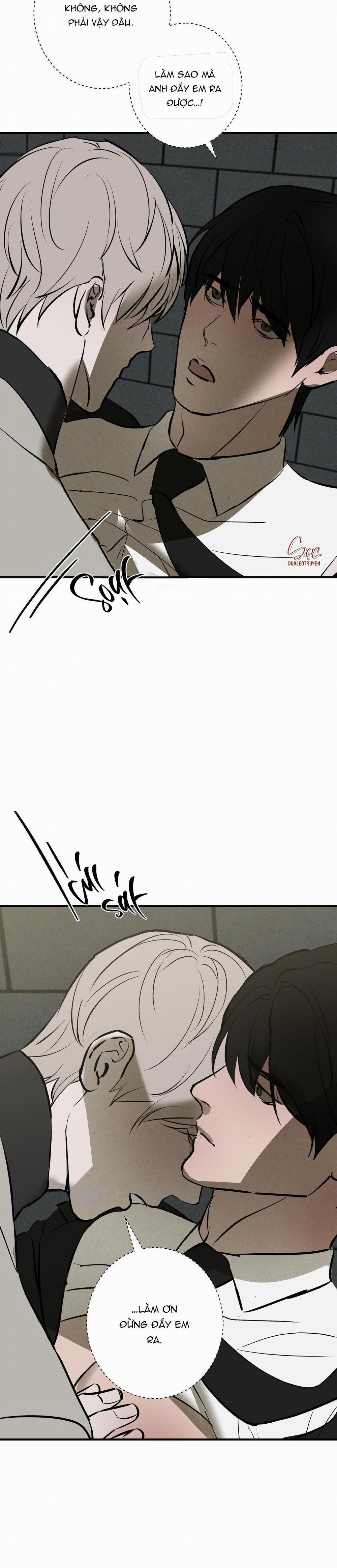 Risky Vice 26 trang 15