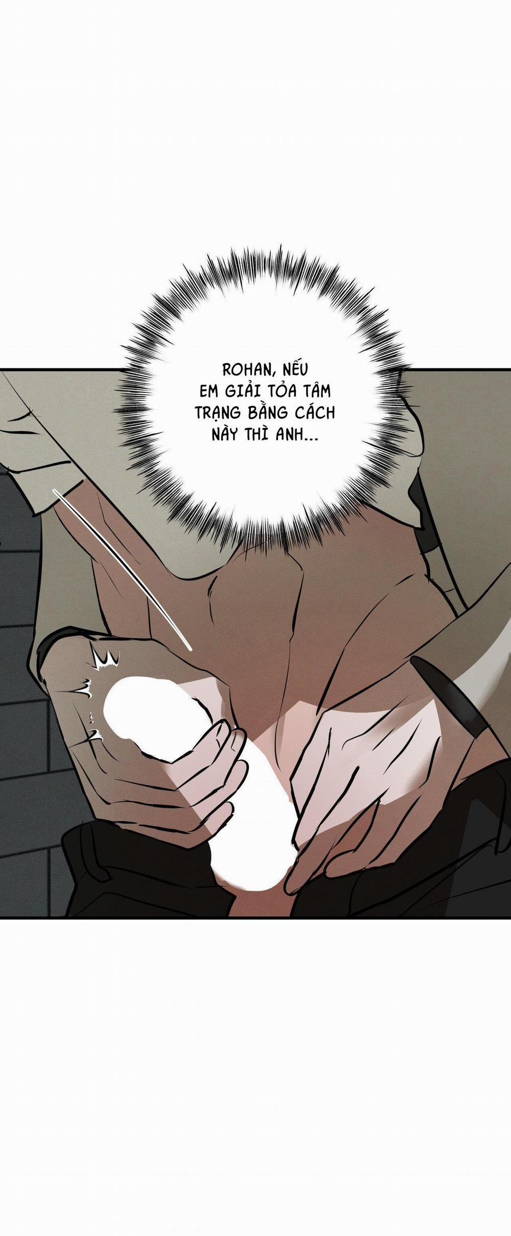 Risky Vice 26 trang 17