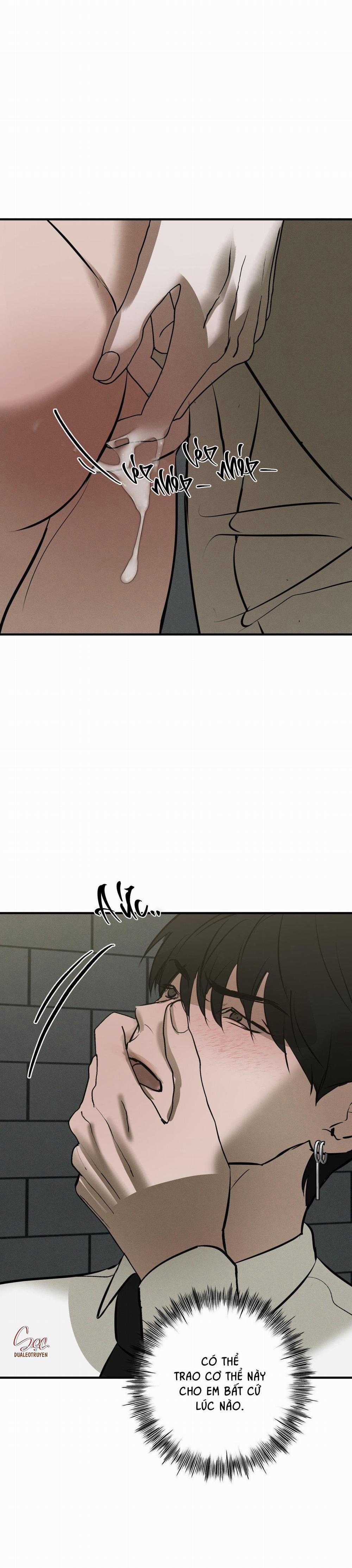 Risky Vice 26 trang 18