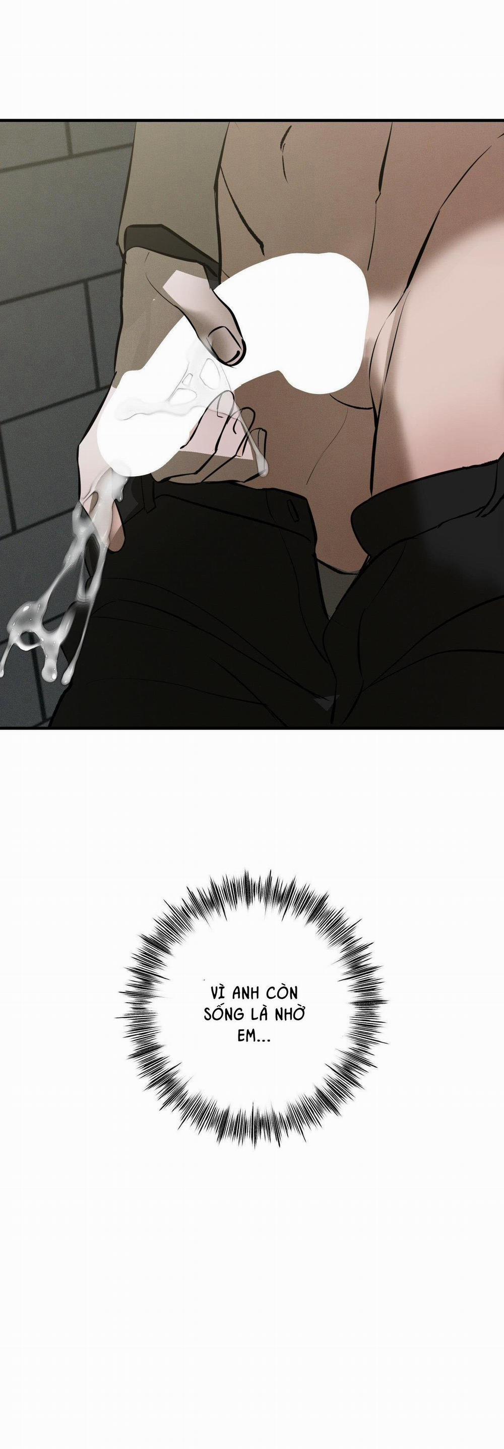 Risky Vice 26 trang 19