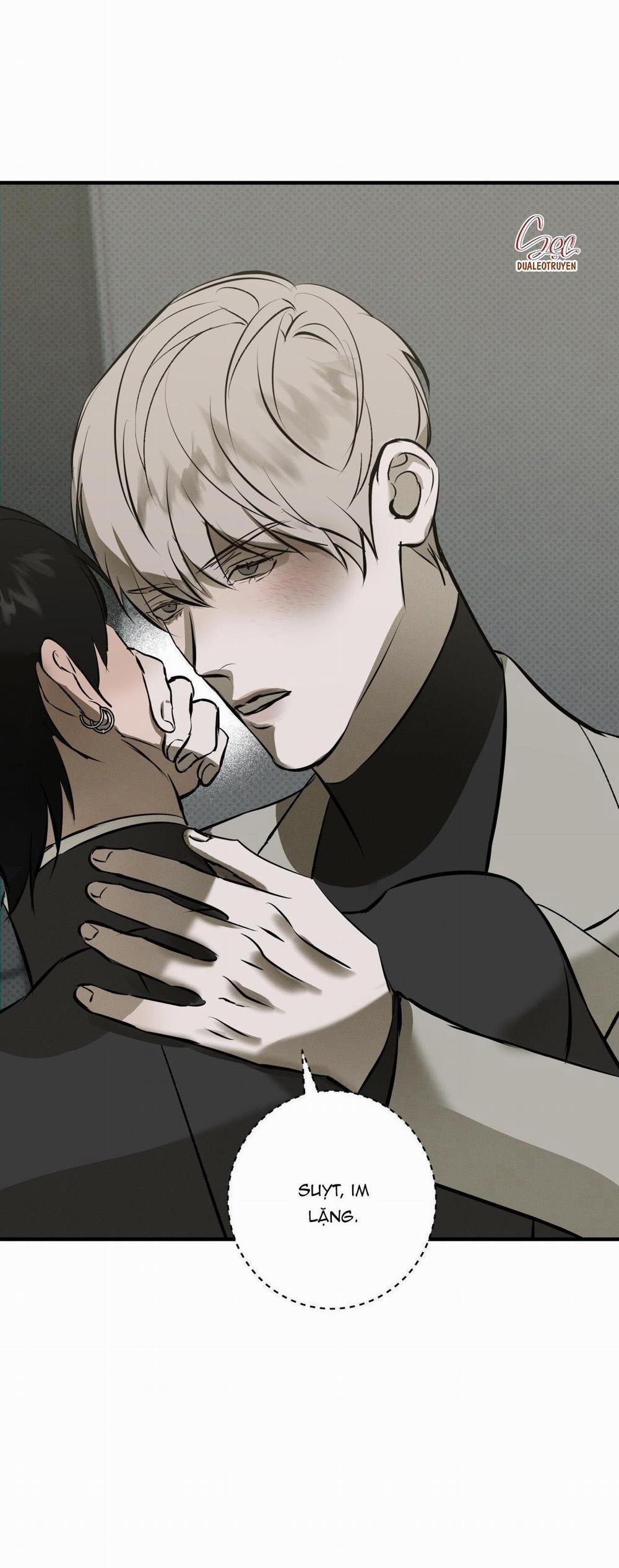 Risky Vice 26 trang 2