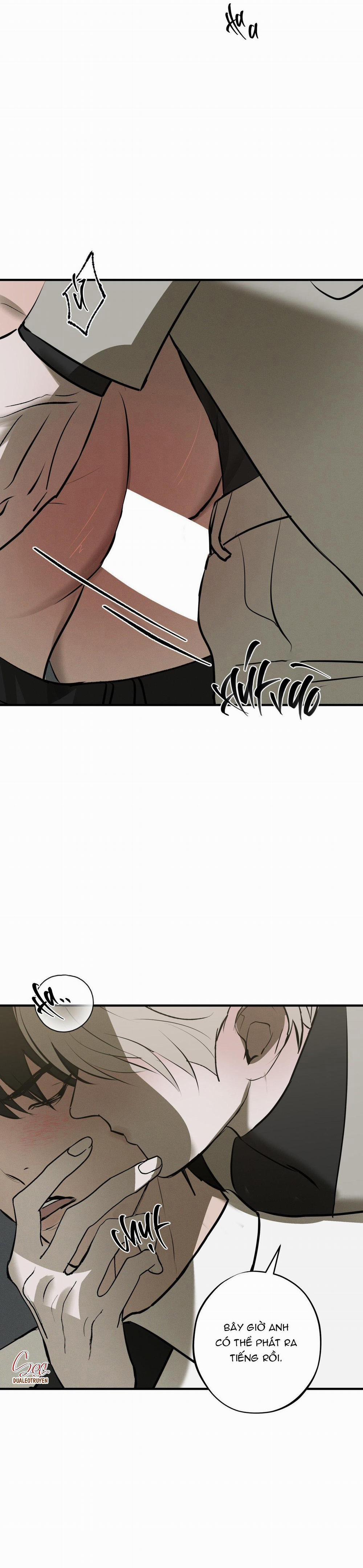 Risky Vice 26 trang 22