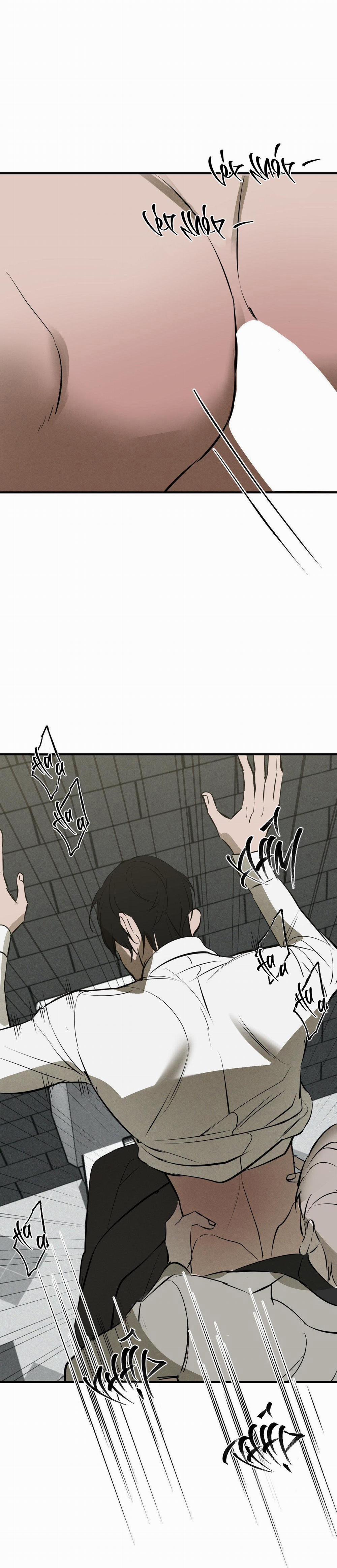 Risky Vice 26 trang 23