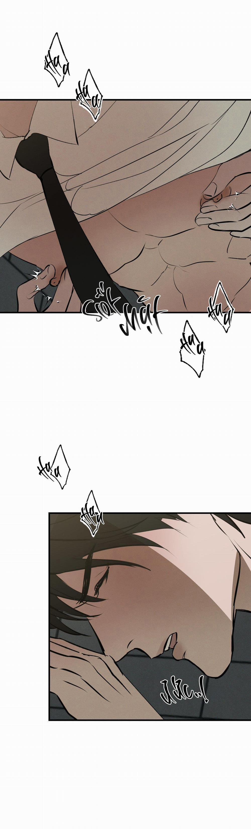 Risky Vice 26 trang 25