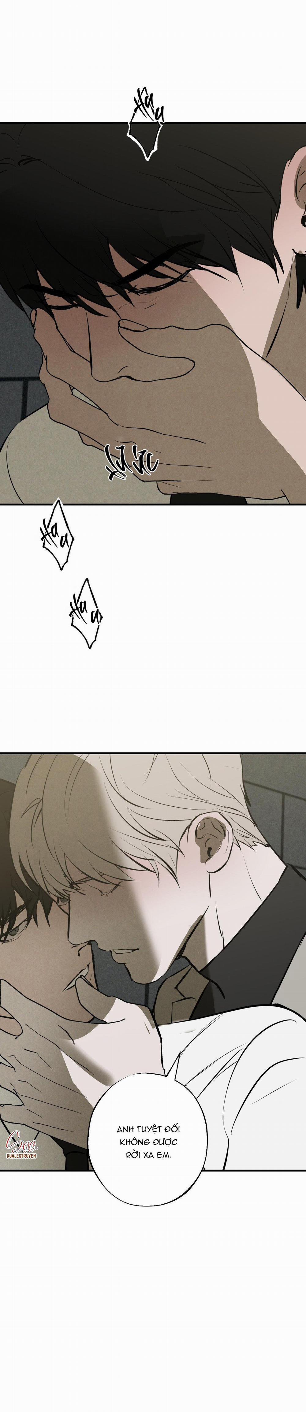 Risky Vice 26 trang 27