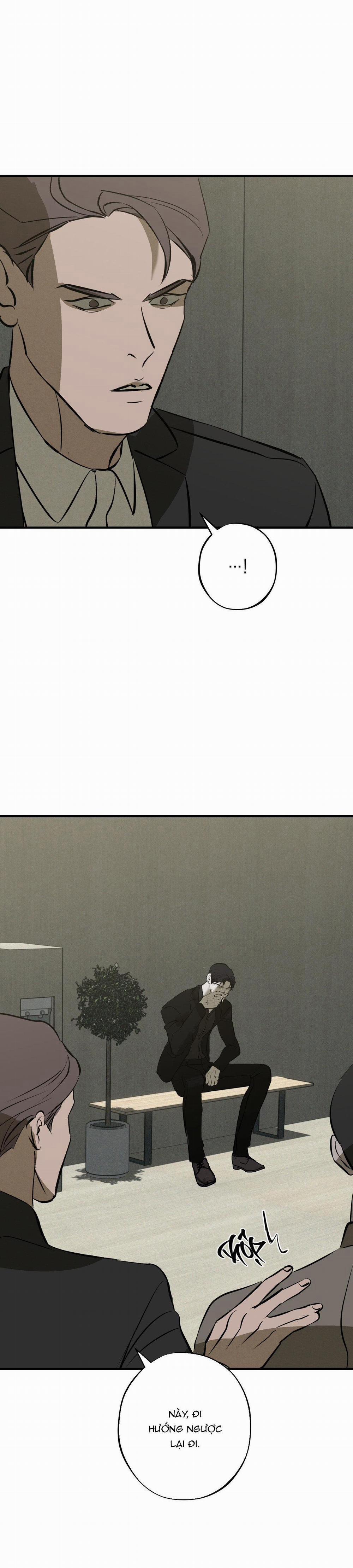 Risky Vice 26 trang 29