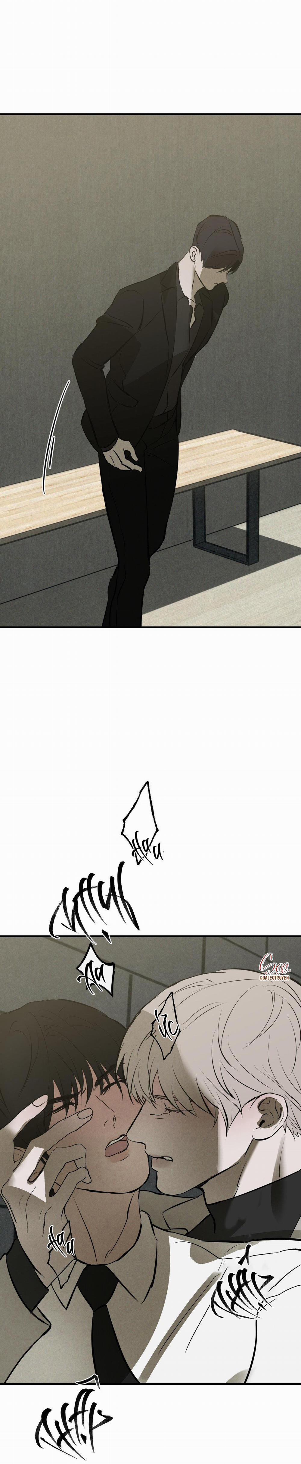 Risky Vice 26 trang 33