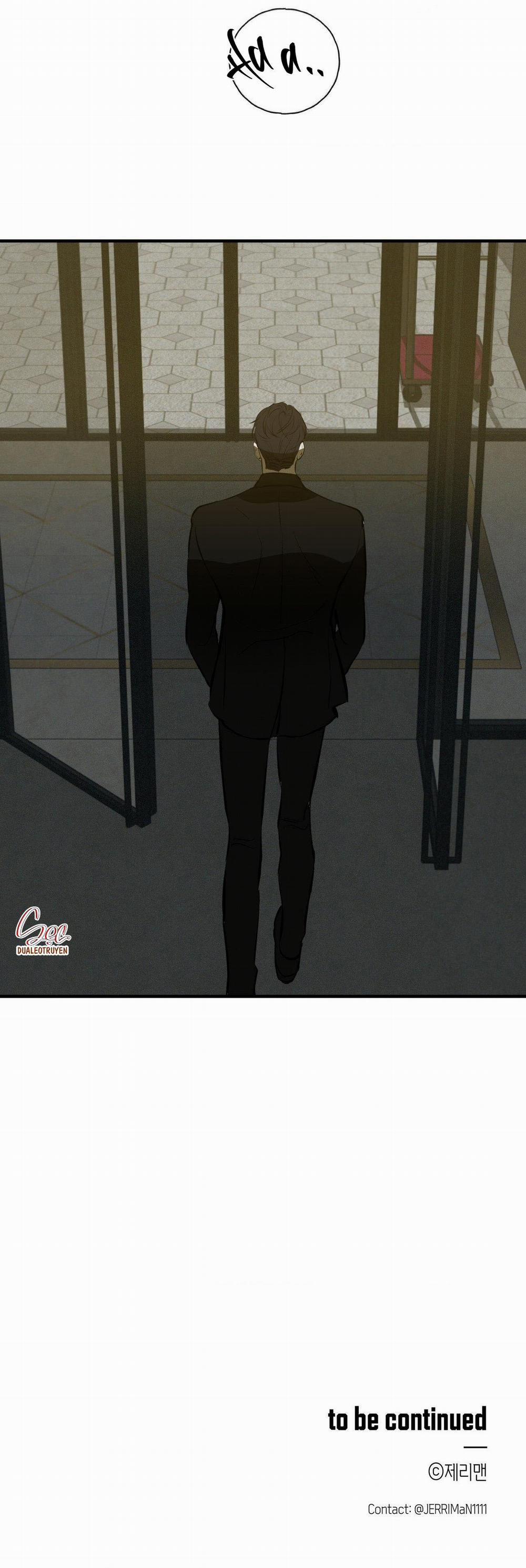 Risky Vice 26 trang 35