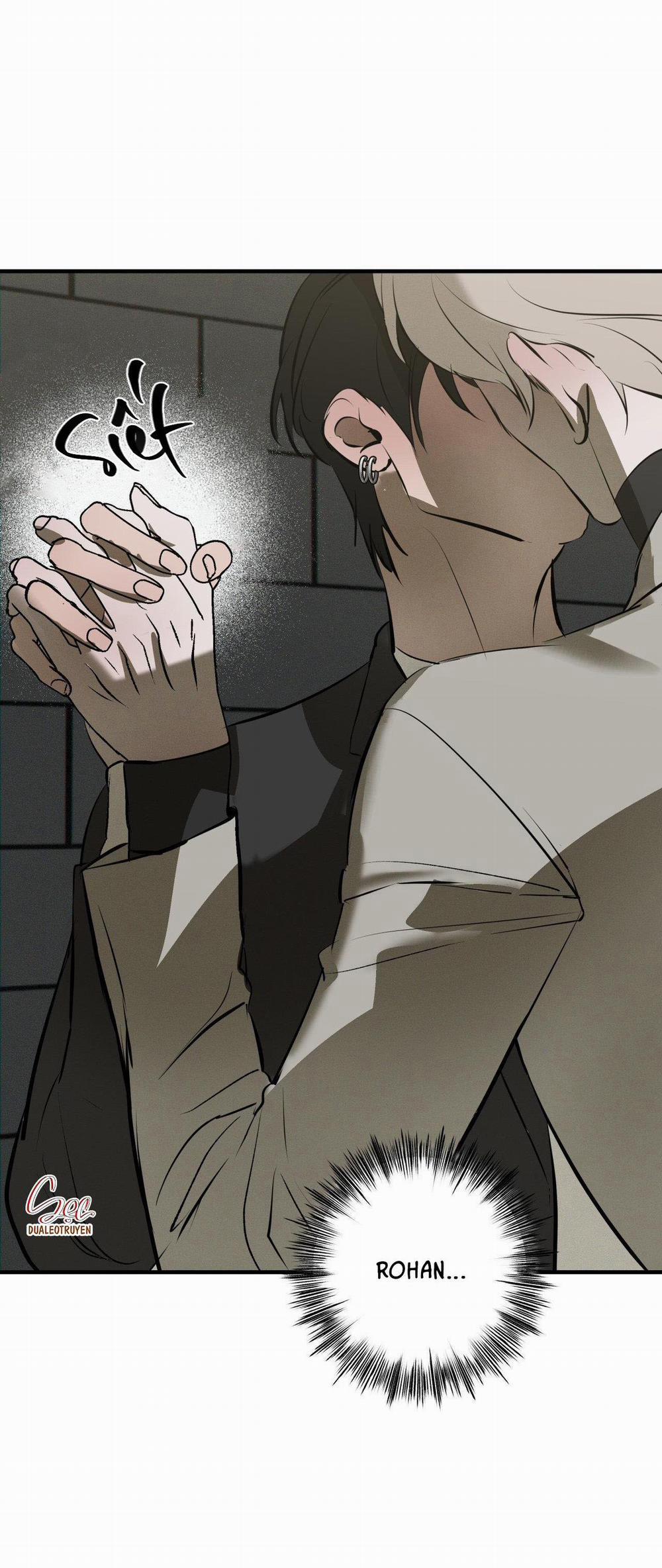 Risky Vice 26 trang 7