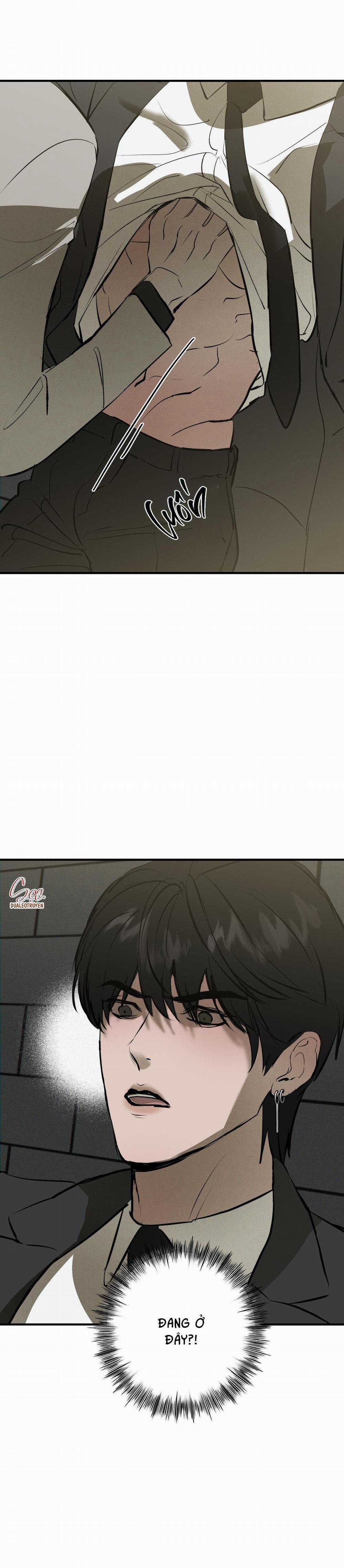 Risky Vice 26 trang 8