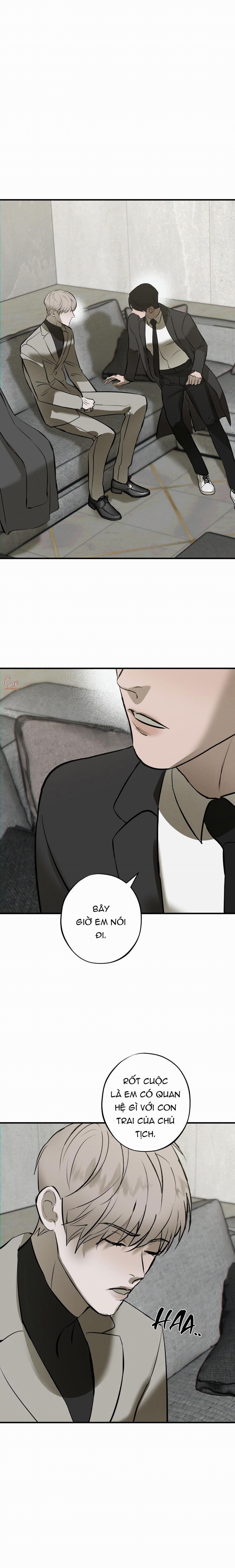 Risky Vice 27 END SS1 trang 0