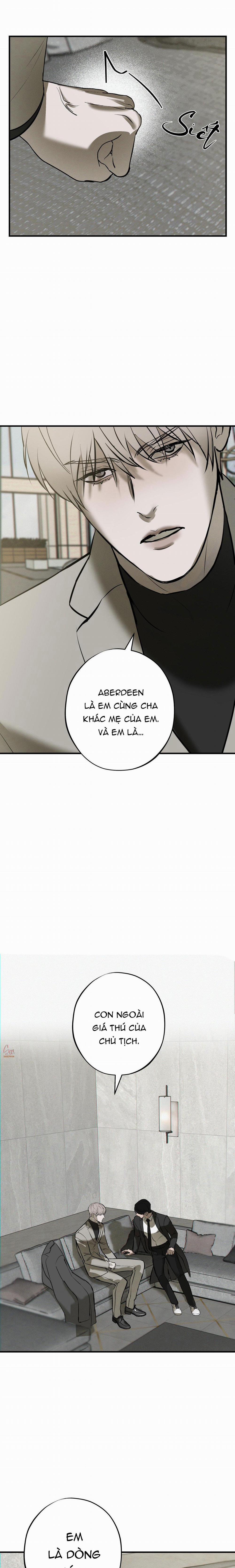 Risky Vice 27 END SS1 trang 1