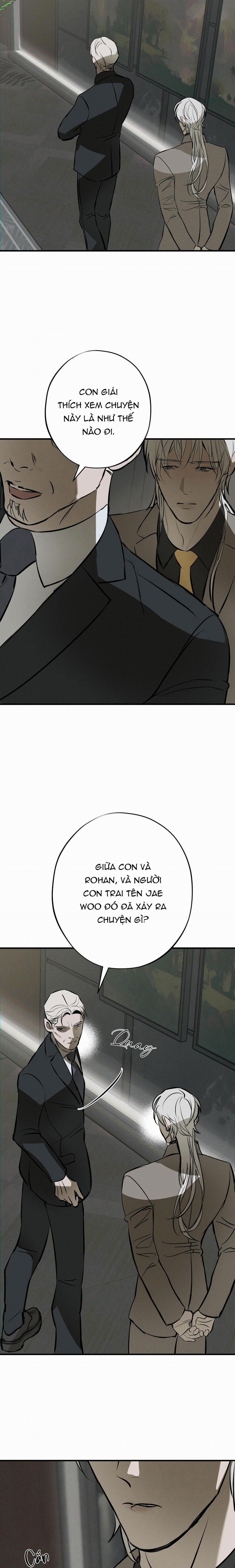 Risky Vice 27 END SS1 trang 10