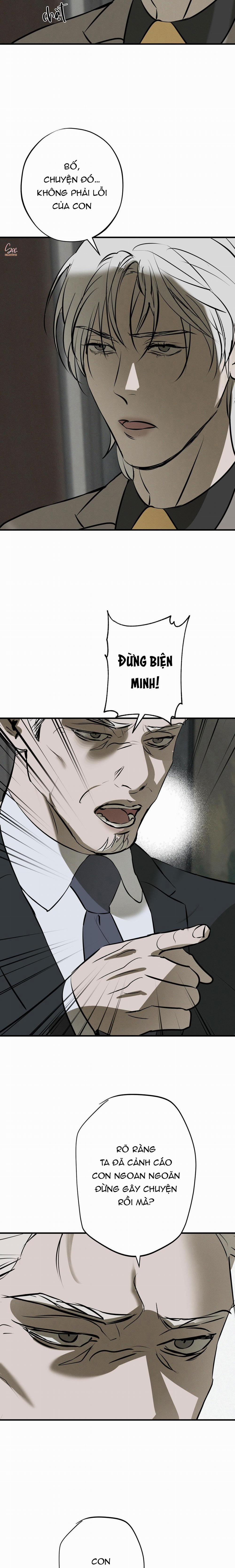 Risky Vice 27 END SS1 trang 11