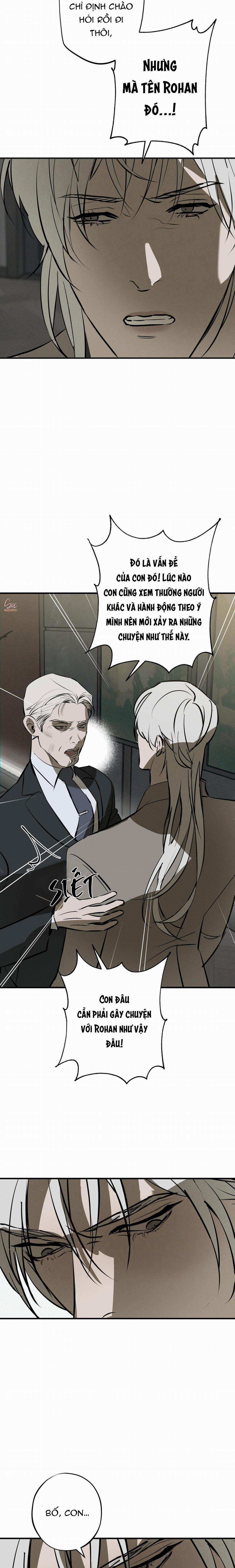 Risky Vice 27 END SS1 trang 12