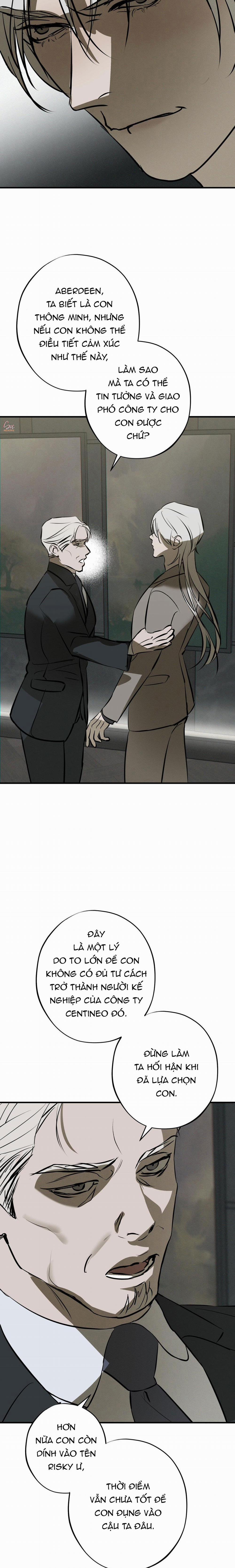 Risky Vice 27 END SS1 trang 13