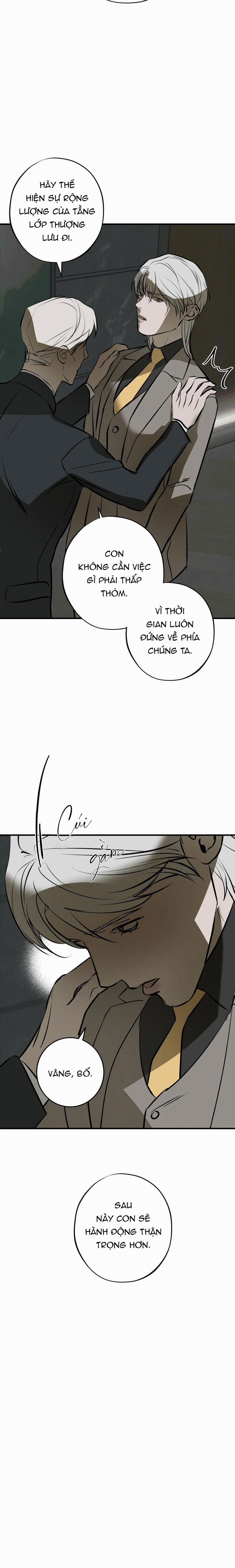 Risky Vice 27 END SS1 trang 14