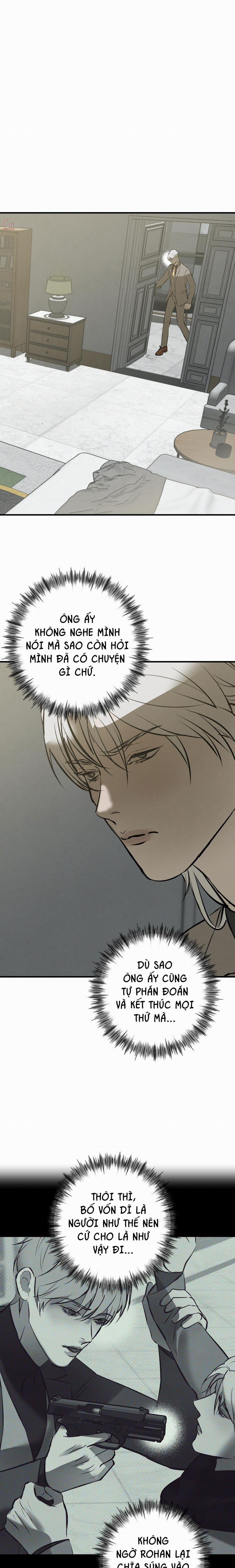 Risky Vice 27 END SS1 trang 15