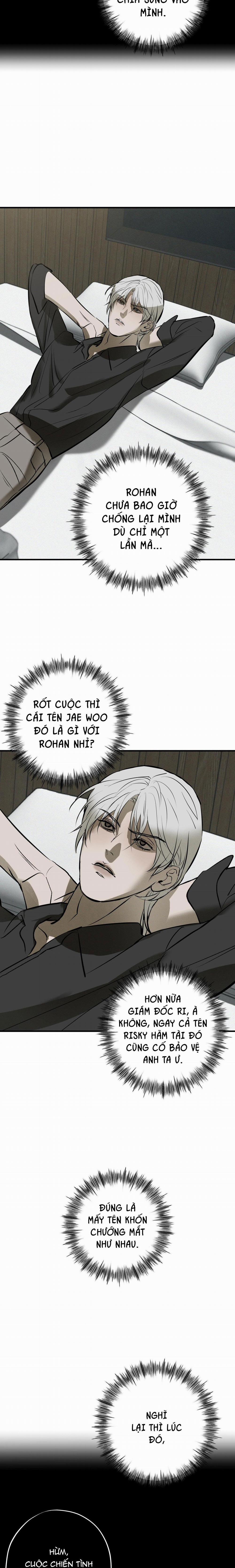 Risky Vice 27 END SS1 trang 16