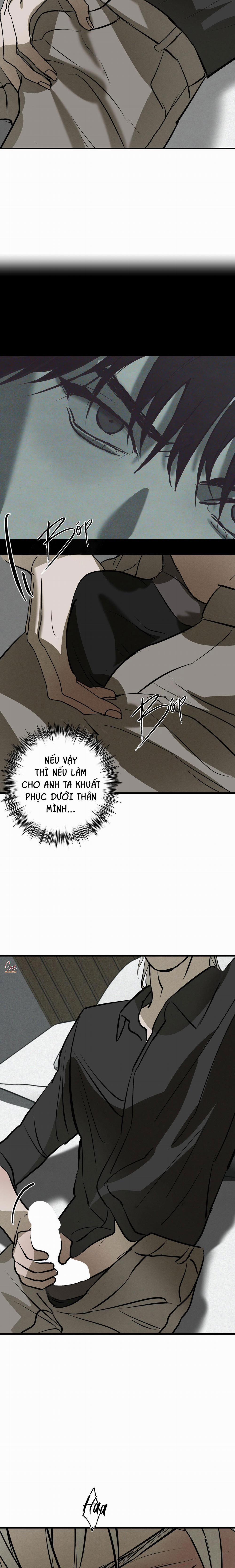 Risky Vice 27 END SS1 trang 18