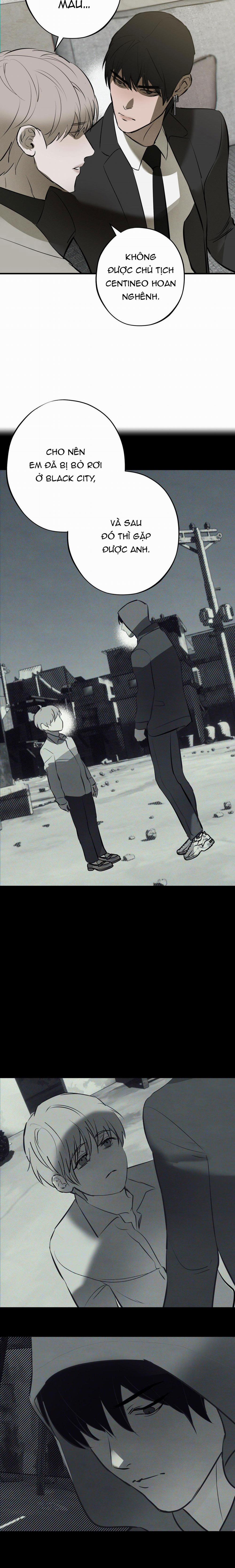 Risky Vice 27 END SS1 trang 2