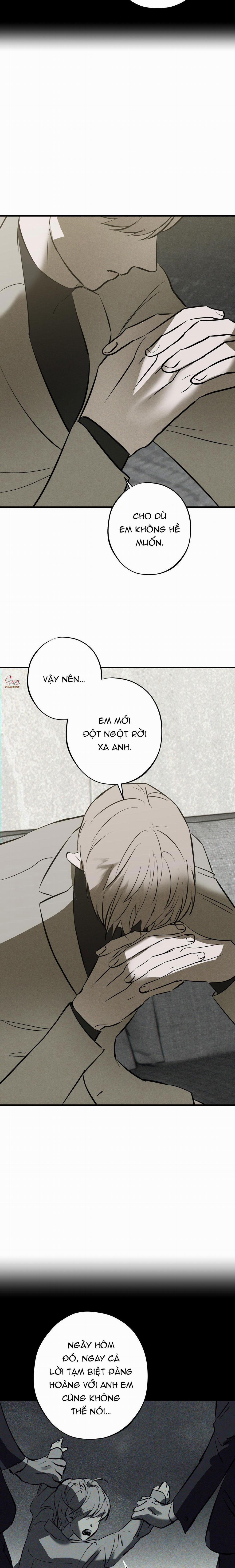 Risky Vice 27 END SS1 trang 4