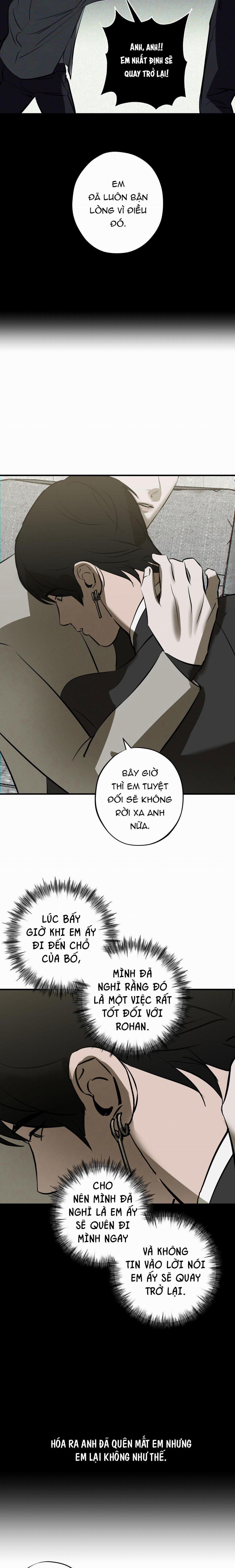 Risky Vice 27 END SS1 trang 5